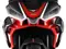 Aprilia Tuono 660 Headlights