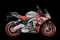 Aprilia Tuono 660 Iridium Grey