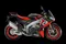 Aprilia Tuono V4 Black