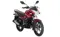 Bajaj Discover 150 S F3Q (Red)