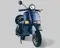 Bajaj Chetak 2-Stroke Front View