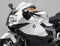 BMW K1300S Close-up