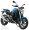 BMW R1200R Front 3-Quarter