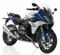 BMW R1200RS Front 3-Quarter