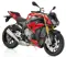 BMW S1000R Front 3-Quarter