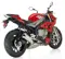 BMW S1000R Rear 3-Quarter View