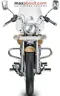 Bajaj Avenger 220 Cruise Front View