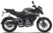 Bajaj Pulsar NS160 Grey