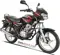 Bajaj Discover 125 F3Q