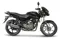 Bajaj Pulsar Classic 150 Side View