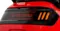 BattRE BattMobile Tail Light BattRE BattMobile Tail Light