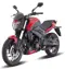 Bajaj Dominar 250 Front 3-Quarter View