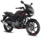 Bajaj Pulsar 180 Neon in Black-Red Color