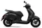 Bajaj Chetak Premium in Brooklyn Black