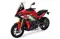 BMW S1000XR Front 3-Quarter