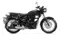 BS6 Benelli Imperiale 400 Black