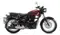 BS6 Benelli Imperiale 400 Red