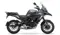 Benelli TRK 502 Grey