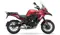 Benelli TRK 502 Red