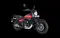 Bajaj Avenger 160 Front 3-Quarter View