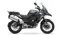 Benelli TRK 502X Dark Grey