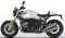 BMW R nineT Mineral White Metallic