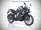 Bajaj Pulsar RS125 Rendered Image by IAB