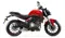 Benelli 302S Red