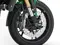 Benelli 752S Front Suspension