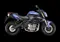 Benelli TNT 600 Blue