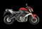 Benelli TNT 600 Red