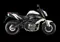 Benelli TNT 600 White