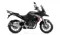 Benelli TRK 251 Black