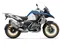 BMW R1250 GS Adventure Style HP