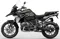 BMW R1250 GS Blackstorm Metallic