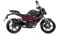 Benelli TNT 150 Black