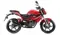 Benelli TNT 150 Red