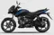 Bajaj Pulsar 125 Carbon Fibre Side View