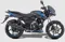 Bajaj Pulsar 150 Sparkle Black Blue