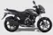 Bajaj Pulsar 150 Sparkle Black Silver