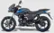 Bajaj Pulsar 150 Twin Disc Sapphire Black Blue