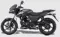 Bajaj Pulsar 150 Twin Disc Sparkle Black Silver