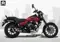 Bajaj Avenger 160 Spicy Red