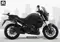 Bajaj Dominar 400 Charcoal Black