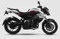 Bajaj Pulsar NS200 in Pearl Metallic White Colour