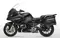 BMW R1250RT Style Triple Black Colour