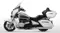 BMW R18 Transcontinental Mineral White Metallic Colour