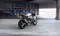 BMW S1000RR Pro M Sport Rear 3-Quarter View