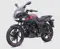 Bajaj Pulsar 220F Front 3-Quarter View