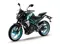 CFMoto 150NK Front 3-Quarter